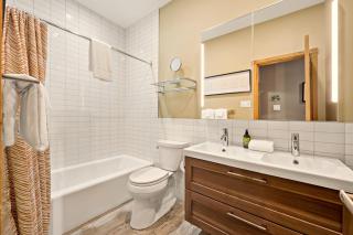 Tremblant Prestige - Clairiere 406 - 1