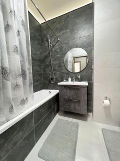 Новые стильные аппартаменты в Expo New Life 2 - 4