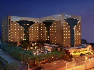 Sonesta Hotel Tower & Casino Cairo - El Cairo - 0