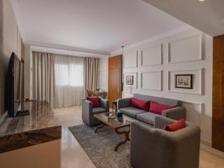 Sonesta Hotel Tower & Casino Cairo - El Cairo - 8