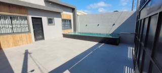 Casa 2 quartos sendo 1 suíte no bairro Bela Vista, Caiobá Matinhos-PR - Matinhos - 8
