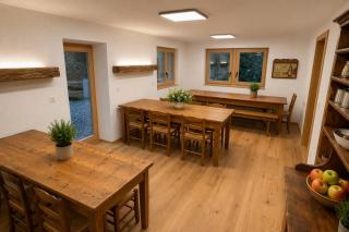 Chalet Rosablanche, since 1929 - peace, quiet & tradition - 6