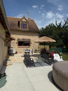 Le Refuge du Saule - 1