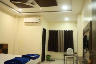 Vrindavan By Viyana Resort and Hotels - 3