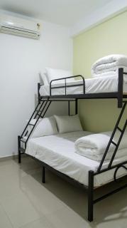Apartamento Flamingo con WiFi y Fully Electric - 3