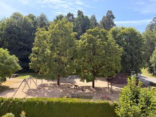 Ferienwohnung am Baiersdorfer Wald - 1