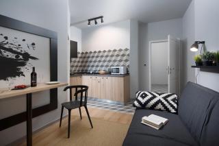 Studio Apartments River - Rijeka - 9