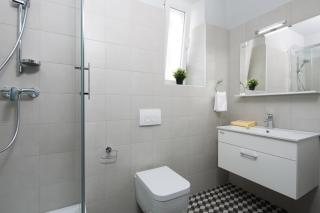 Studio Apartments River - Rijeka - 1