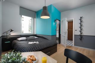 Studio Apartments River - Rijeka - 6