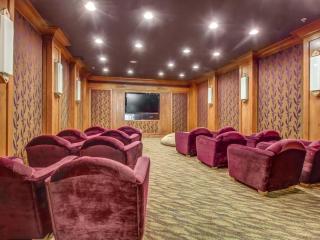 Eagle Springs East 101: Red-wing Suite - 7