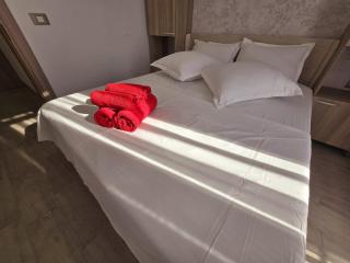 Luxury Double Studio - Beach Pool & Spa Resort - 9