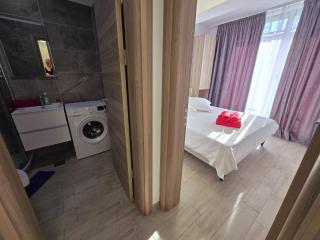 Luxury Double Studio - Beach Pool & Spa Resort - 1