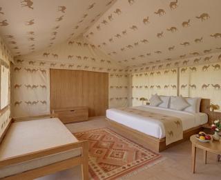 Yatra Desert Camp & Resort - 7