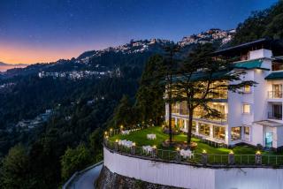 Baris resort Mussoorie - 9