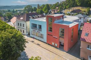 Penzion Brixen - 9