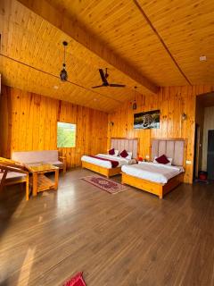 mount vista Dhanaulti - 2