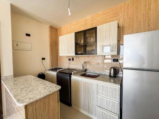 Cozy 1BDR Apartment l Zahra Sidi Abd El Rahman - 7
