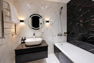 SRS Tashkent City Park Gardens Residence - 7