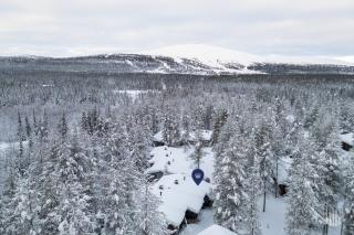 HilleVilla by Holiday in Lapland - 6