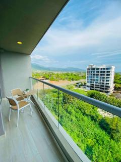 New apto near beach with WiFi in SMR 804 - 9