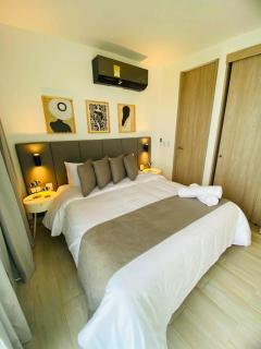 New apto near beach with WiFi in SMR 804 - 6