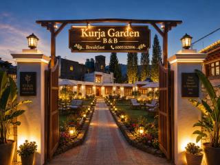 The Kurja Garden - 3