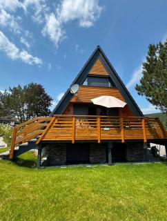 Luxus Chalet Marys Lake Lodge - 9
