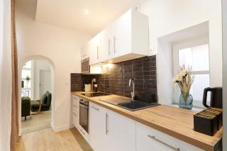 Le Viennet by Béziers 1609 Residences - 2