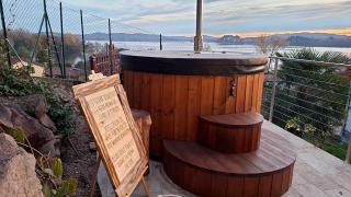 Sassi di Lago luxury chalet - 5