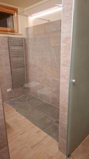 Sassi di Lago luxury chalet - 4