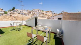 PRECIOSO PISO EN PLENO CENTRO Con PARKING OPCIONAL - 9