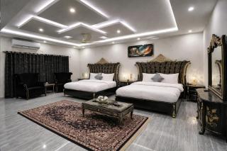 Casa View Hotel - 0