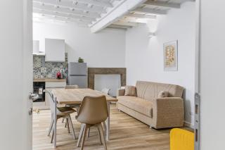 Intera casa centralissima a 100 mt dal parcheggio - Viterbo - 9