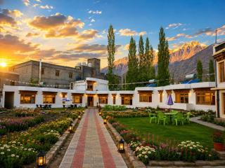 The Kurja Garden - 6