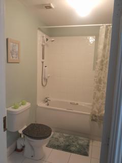 Seville Grove - 1