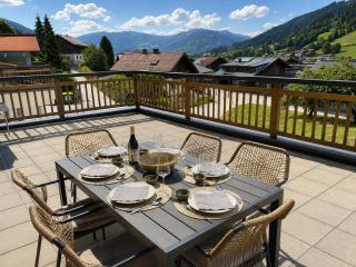 Alpinresort Kaprun 3 - Kaprun - 9