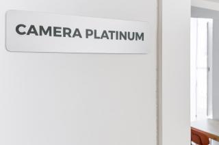 Intera casa centralissima a 100 mt dal parcheggio - Viterbo - 4
