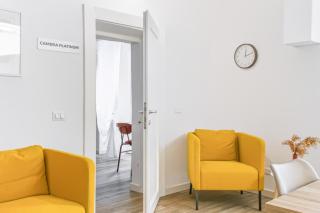 Intera casa centralissima a 100 mt dal parcheggio - Viterbo - 3