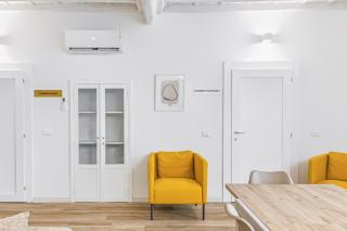 Intera casa centralissima a 100 mt dal parcheggio - Viterbo - 1