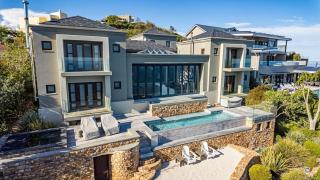 Coastal Luxury at Knysna Heads - 4