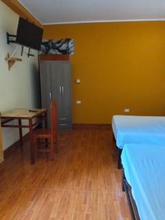 Hospedaje Luciana - 7