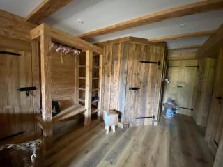 Luxus Chalet Marys Lake Lodge - 2
