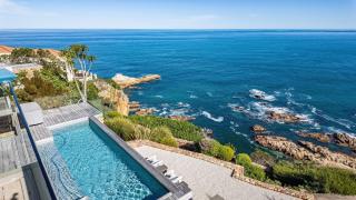 Coastal Luxury at Knysna Heads - 2
