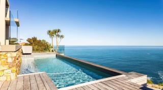 Coastal Luxury at Knysna Heads - 1