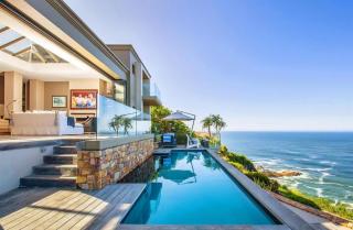 Coastal Luxury at Knysna Heads - 0