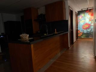 The Crescat Suite by Cinnamon Grand - 2