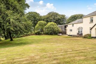 Fern and Dove Cottages in the Heart of Exmoor - 3