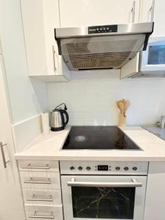 Apartment Near Stadthalle and City Center - 5