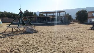 Nuweiba Sea View Camp نويبع سي ڤيو كامب - 0
