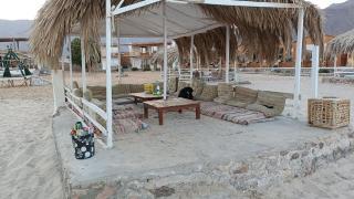 Nuweiba Sea View Camp نويبع سي ڤيو كامب - 7